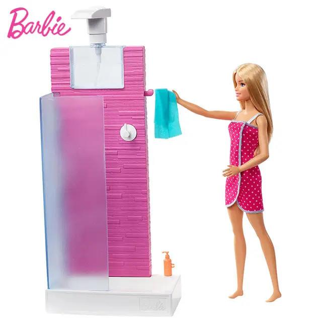barbie toy furniture