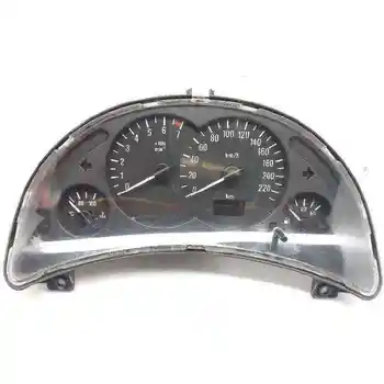 

09194496 BOX INSTRUMENTS OPEL CORSA C
