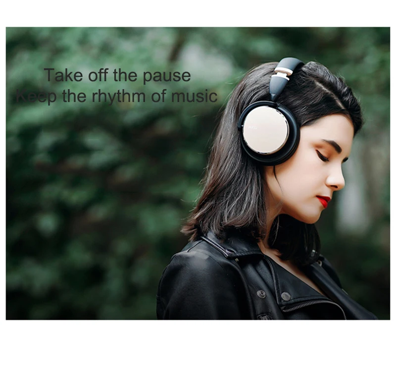 95% nova akg y600nc sem fio bluetooth