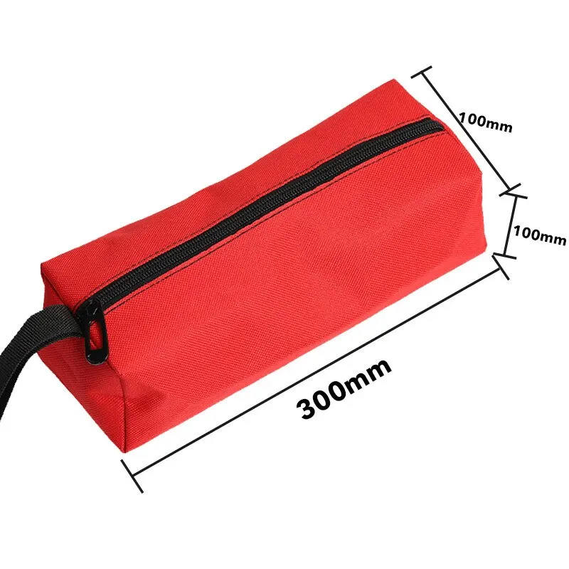 best electrician tool bag Men Hand Tool Bags Large Capacity Portable Bag for Tools Hardware Screwdrivers Pouch Repair kit Waterproof Bags best tool bag