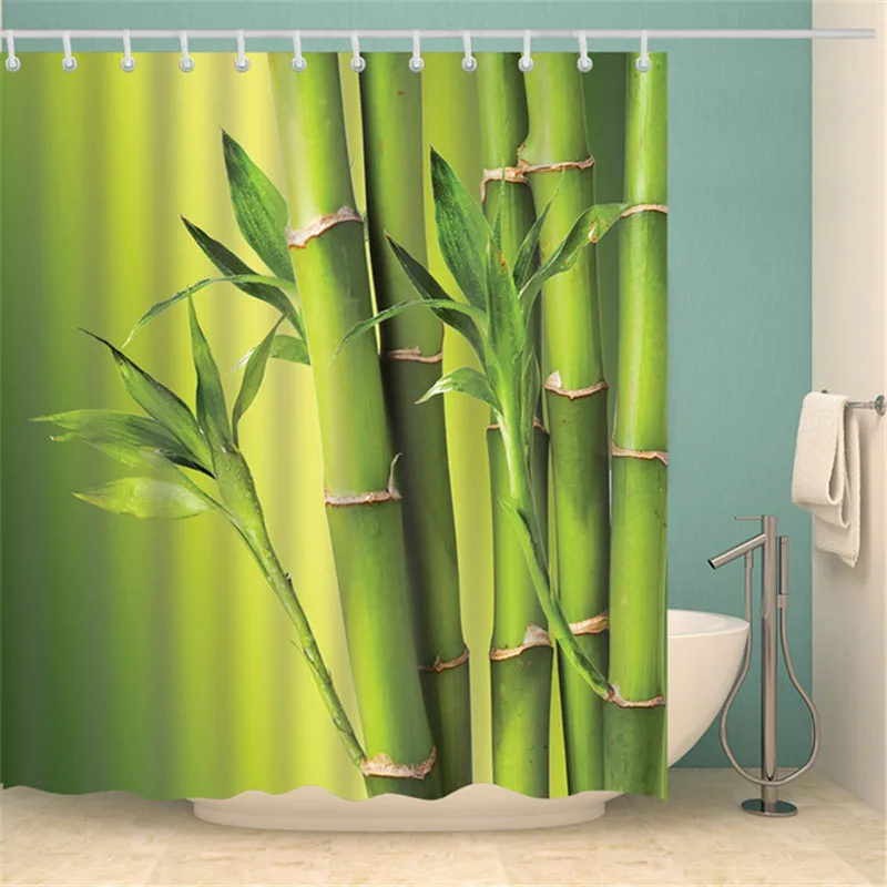 Shower-Curtain-Bamboo-Green-Plant-Waterproof-Green-Shower-Curtain-with-Hooks-Landscape-for-Bathroom-Decor-Gifts.jpg_640x640 (2)
