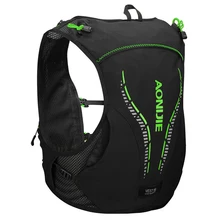 5L открытый жилет для бега сетка гидратация жилет рюкзак дышащий Сверхлегкий Велоспорт марафон альпинизма Пешие прогулки рюкзак сумка жилет