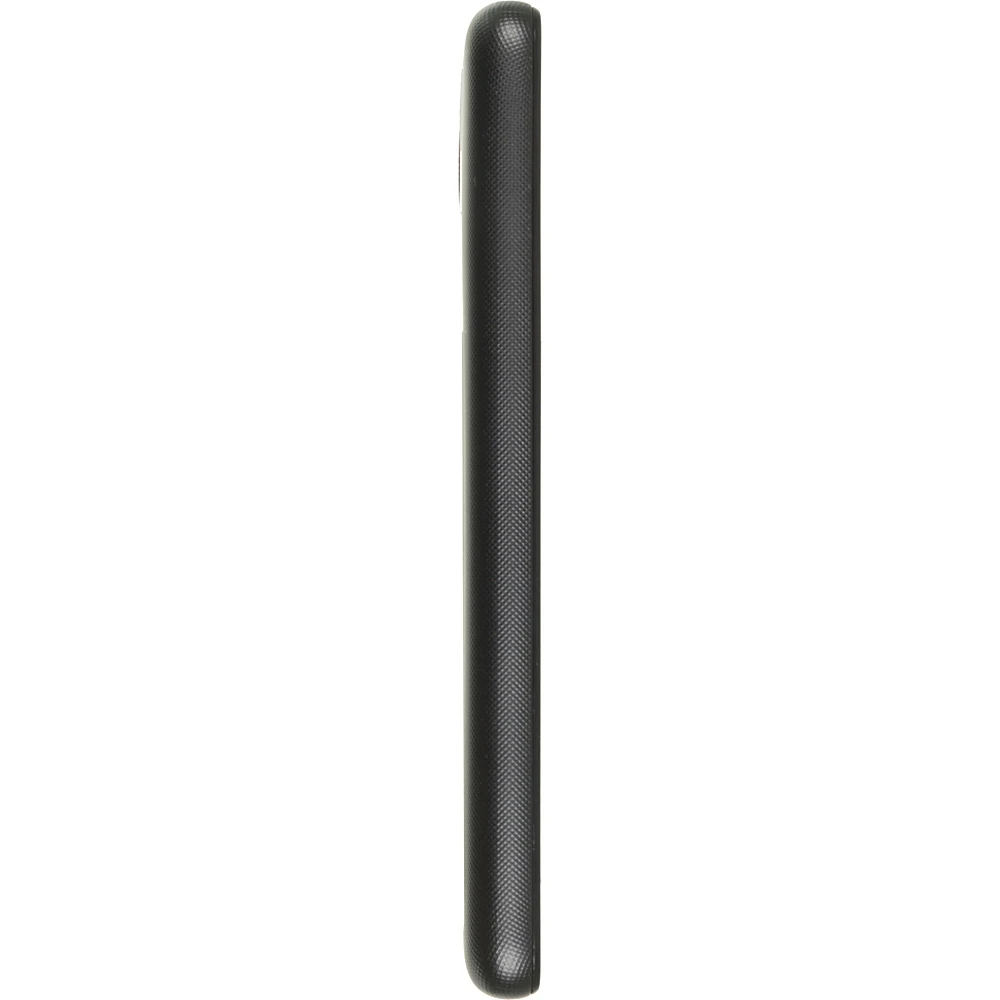 Смартфон Fly Stratus 7 FS458 8Gb 512Mb черный 3G 2Sim 4.5" TN 480x854 And6.0 5Mpix 802.11bgn GPS