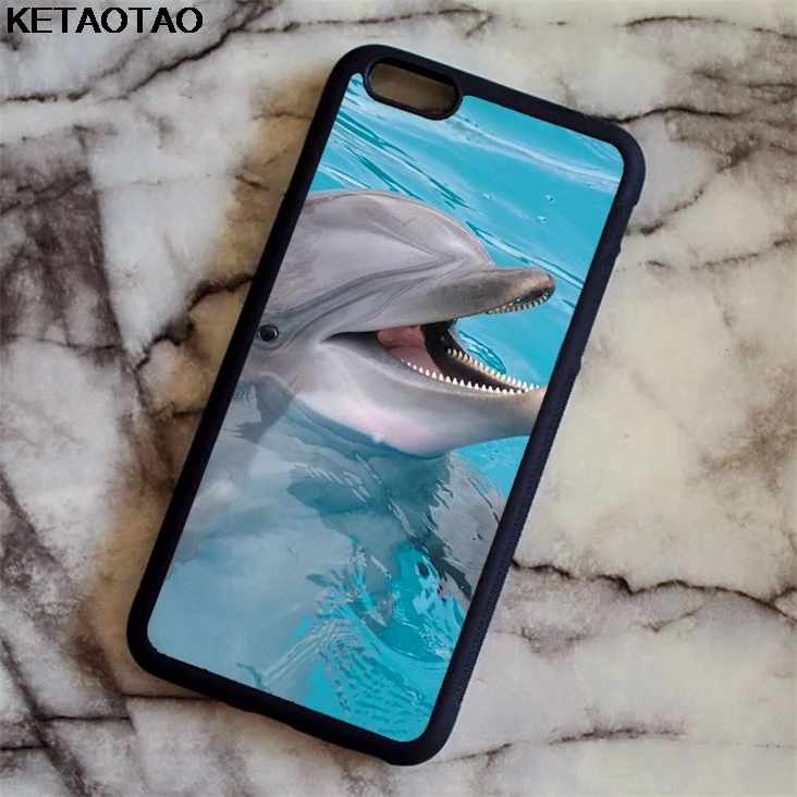 KETAOTAO популярный чехол для телефона, чехол синий кит, звезды для samsung galaxy S4, S5, S6, S7, S8, S9, S10 edge Note, чехол из мягкого ТПУ, резины, силикона - Цвет: Фиолетовый