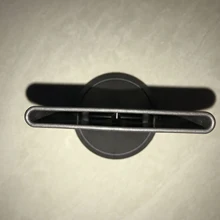 Сменная насадка-концентратор для укладки прочная насадка для сушки волос для Dyson фен HD01/HD02/HD03 насадка аксессуары