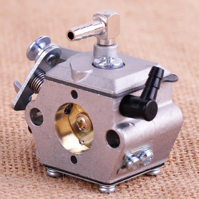 

Metal Carburetor Kit For Stihl 028 028AV 028 Super For Tillotson HU-40D Chain Saw 11181200601 Practical