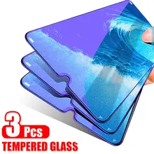 ZNP 1-3 шт, защитное закаленное стекло для Xiaomi Redmi Note 7 5 8 Pro 5 Plus, Защитное стекло для Redmi 6A 7A K20 Pro, пленка