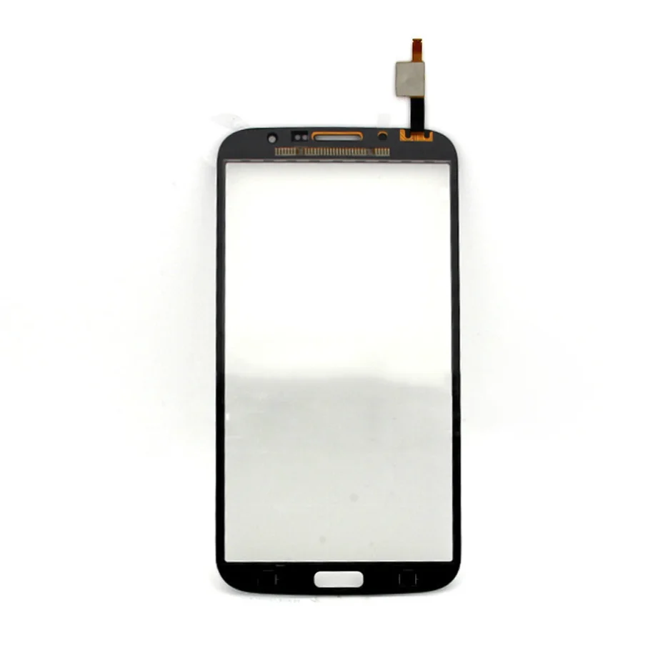 Для samsung Galaxy Mega 6,3 i9200 i9205 сенсорный экран панель дигитайзер Замена