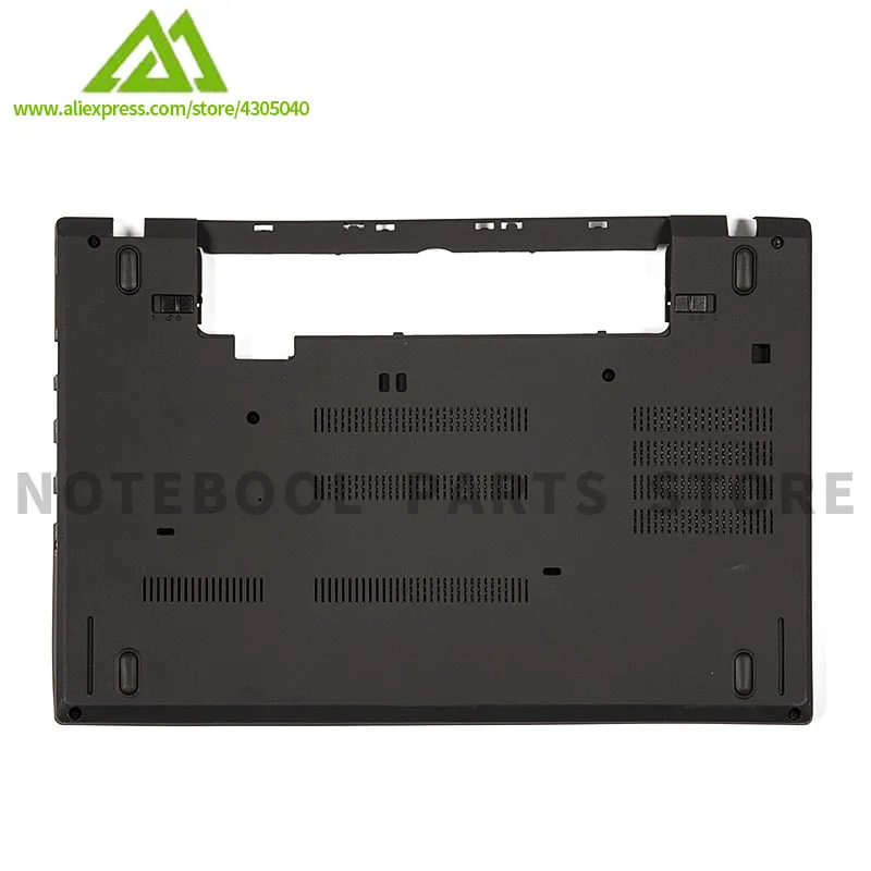Новая Оригинальная задняя крышка корпуса для Lenovo ThinkPad T480 D 01YR485 AP169000600 | Компьютеры