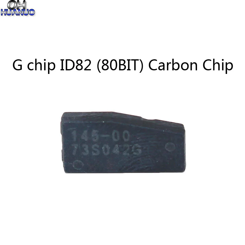 

G chip ID82 (80BIT) Carbon Chip for SUBARU XV 2012-2015