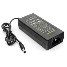12v5a Power Adapter Display Schalt Netzteil Led-Lichter mit Spezielle Netzteil