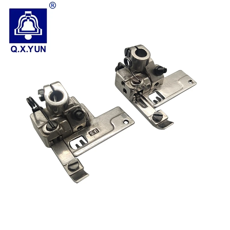Q X YUN 257321A56 A64 Presser Foot for Pegasus W500 overlock