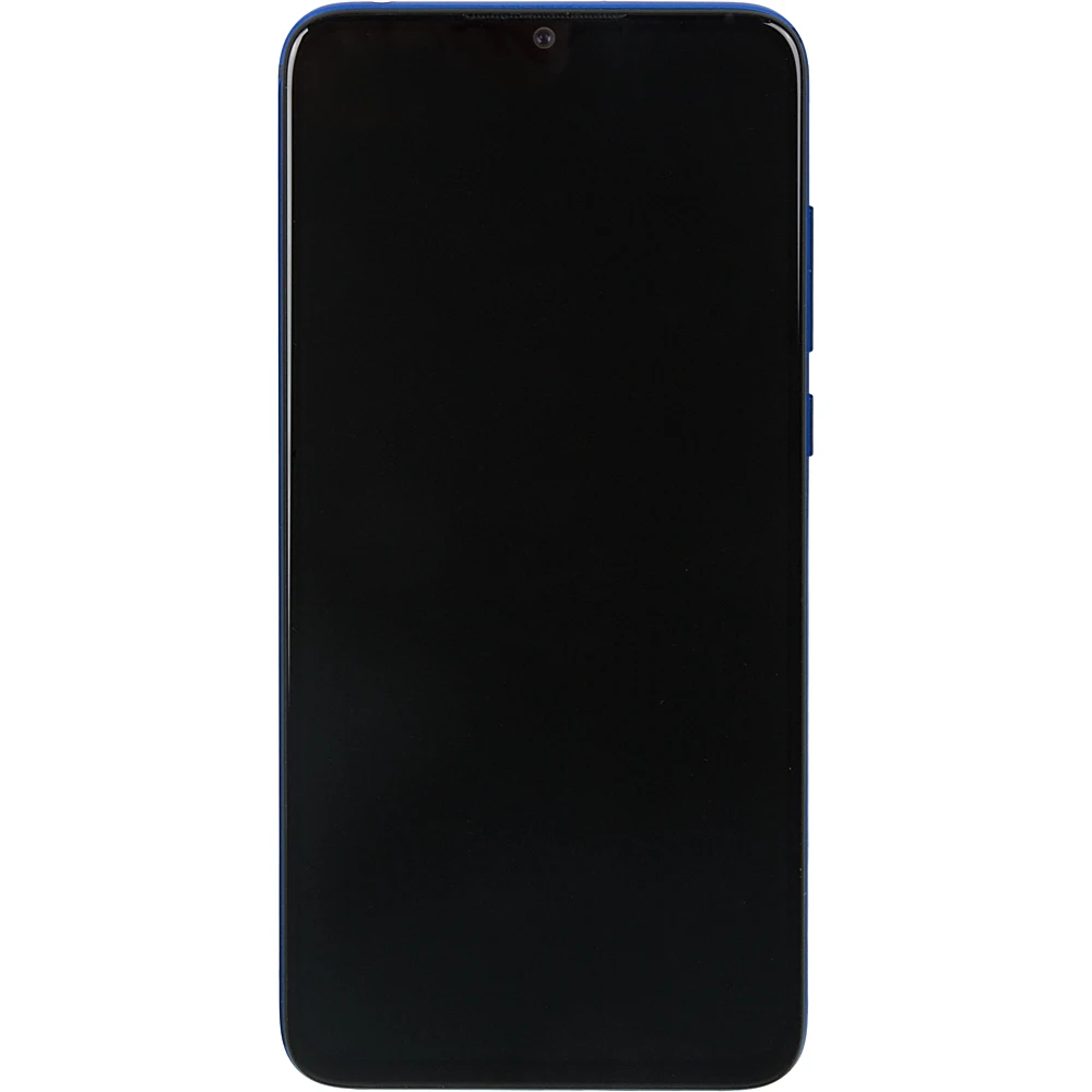 XIAOMI Mi 9 Lite 128Gb smartphone, blue aurora