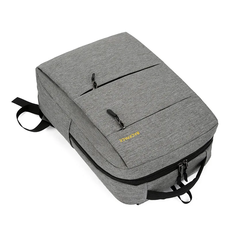 

backpack bag high-quality sport Korean version of the multi-function notebook leisure travel 2019 new JIULIN