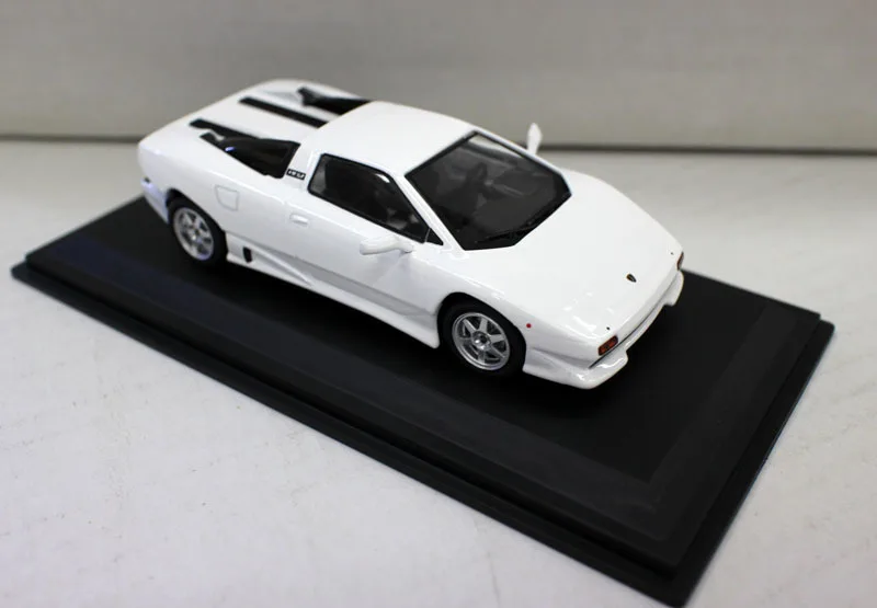 1/43 классический редкий специальный литой металлический трансформер суперкар модель мебель коллекция на Displaytoys для детей - Цвет: a