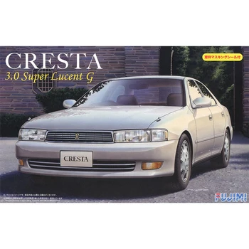 

1/24 Toyota Cresta 3.0 Super Lucent 03922