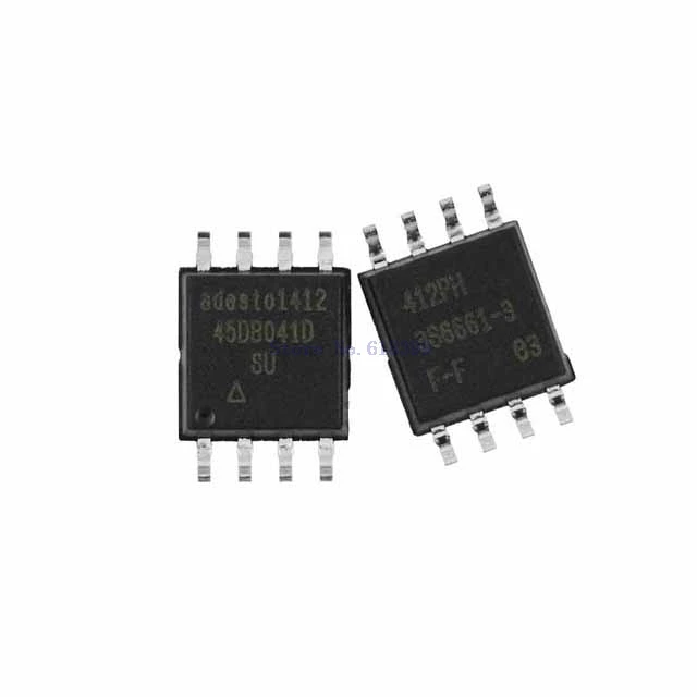 

At45db041 Flash Serial-Spi 3V/3.3V 4M-Bit 6Ns 8-Pin Eiaj At45db041d-Su