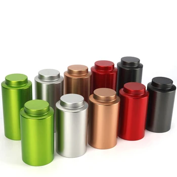 

Xin Jia Yi Packaging Promotional Plain Silver Empty Hinged Rectangular Tin Box