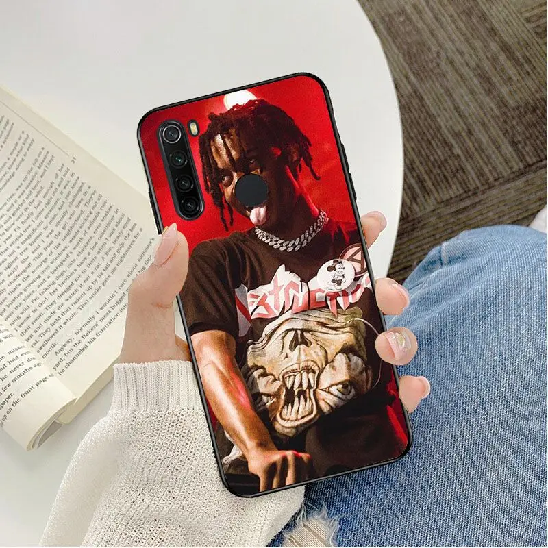 singer Playboi Carti