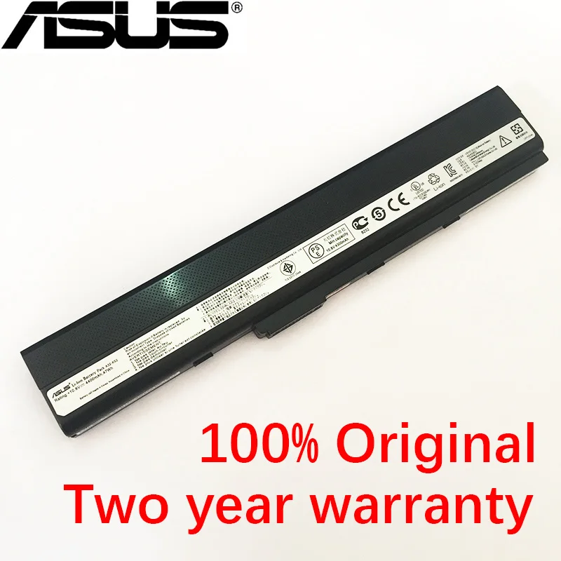 Аккумулятор для ноутбука Asus A52 A52J A52F A52JB A52JK A52JR K42 K42F K42JB K42JK K52F K52J детей с возрастом