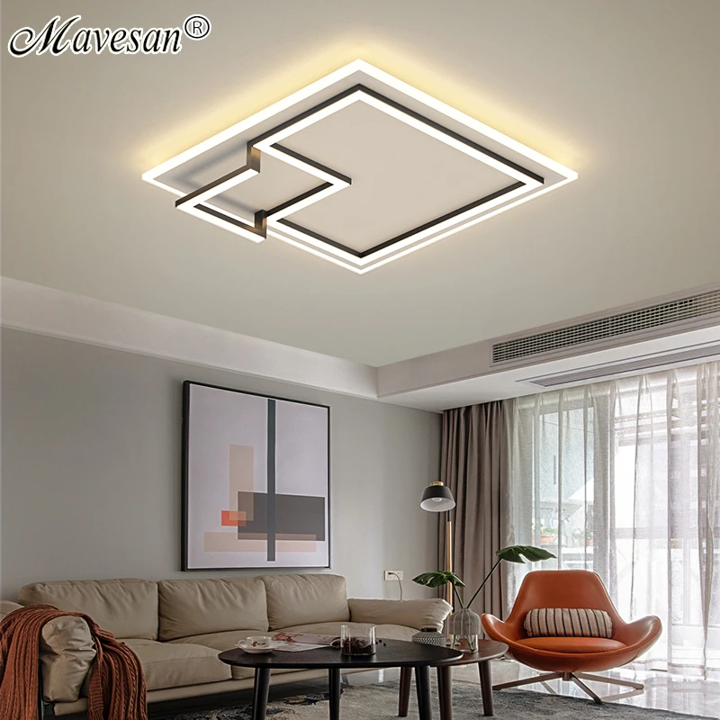 chandelier ceiling light New LED Chandelier Lighting For Kitchen Bedroom Dining Room Living Room Foyer Hotel Restaurant Office Villa Indoor Home Lights large chandeliers