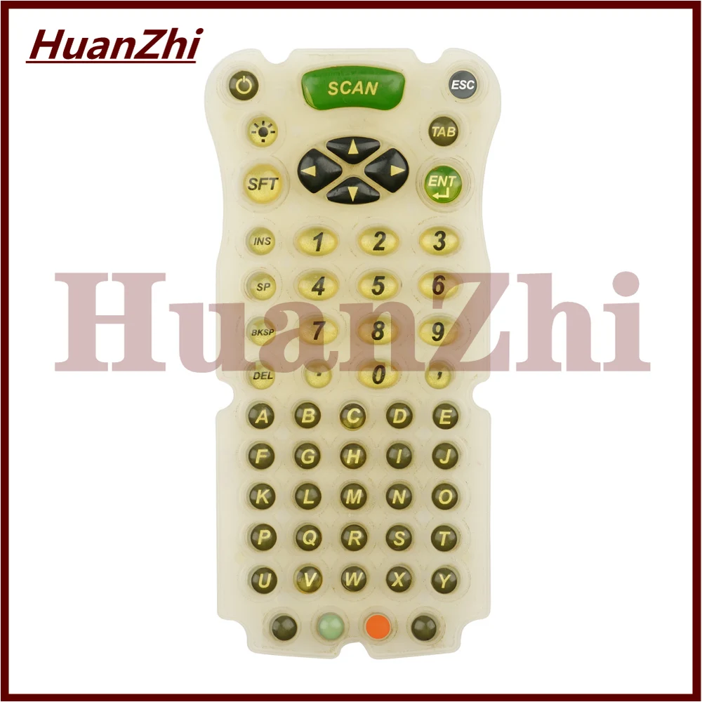 

(HuanZhi) замена клавиатуры (56 клавиш) для Honeywell Dolphin 9500 Dolphin 9550