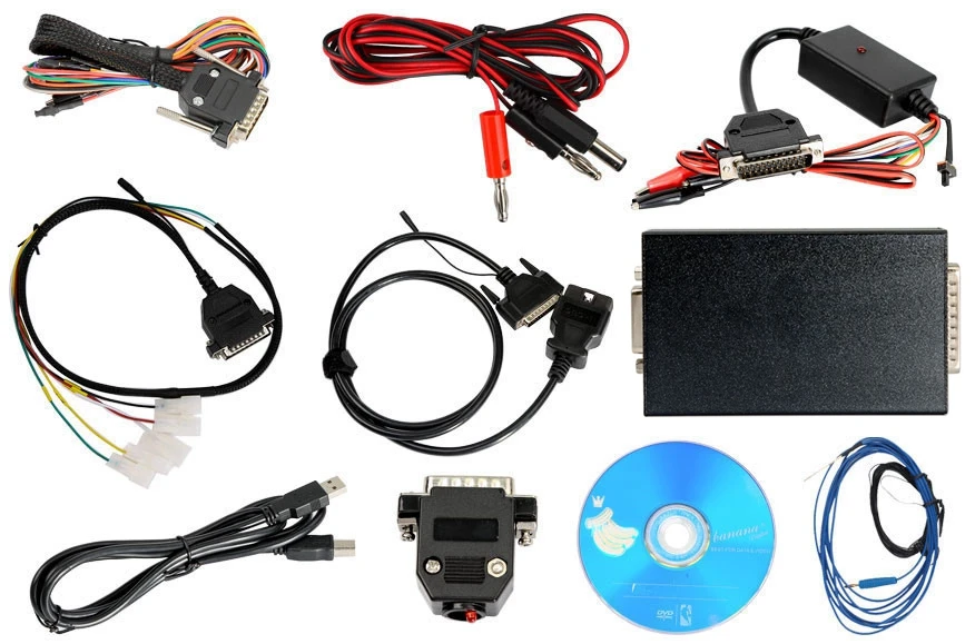 KESS v2 5,017 полный ECU OBD2 менеджер Тюнинг Комплект Авто Грузовик программист красный pcb Европейская версия V5.017 k-люкс V2.47 ECU