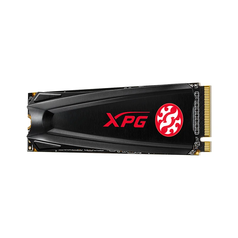 Твердотельный Накопитель ADATA XPG GAMMIX S11 Lite NVME 1,3 PCIe Gen3x4 M.2 2280 для ноутбука Настольный внутренний жесткий диск 256G 512G