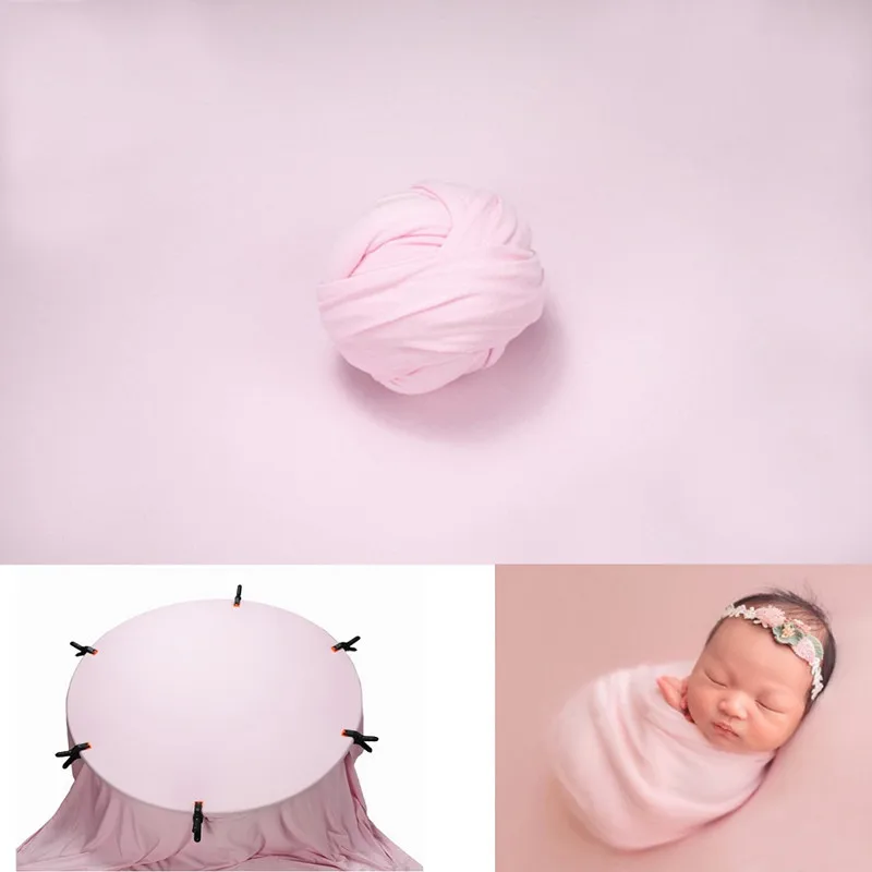 baby pink150 by170cm