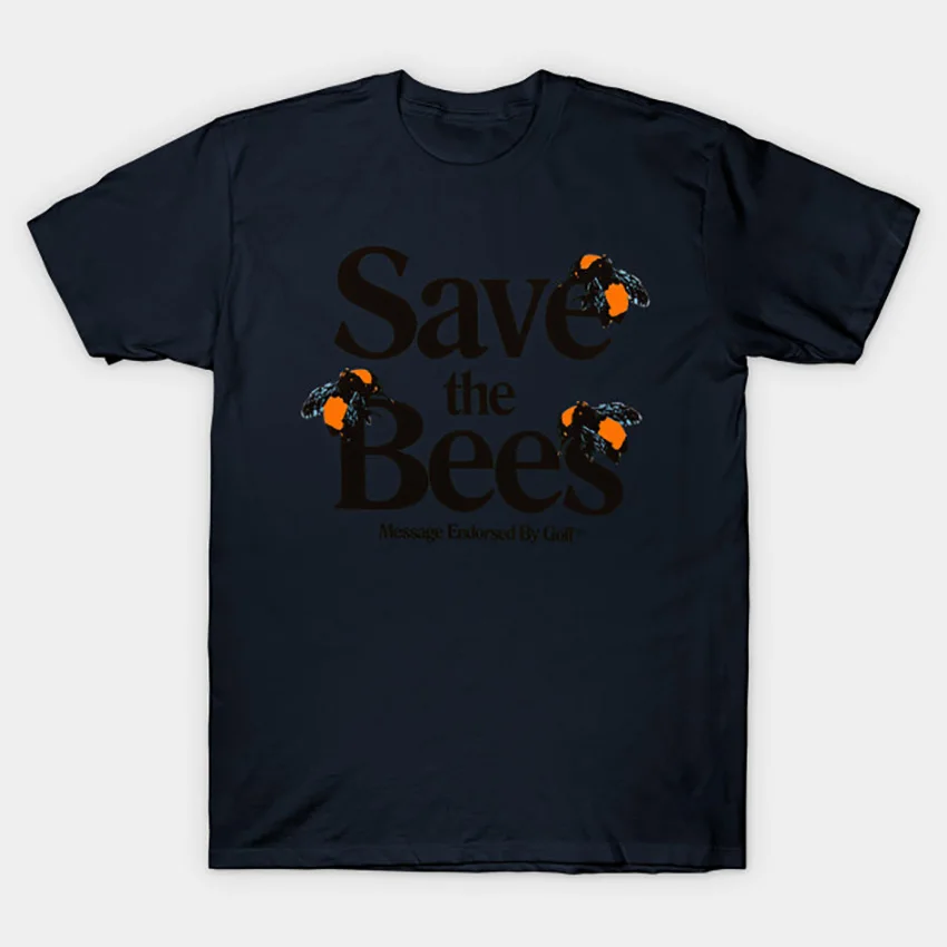 Tyler, The Creator Save the Bees Tシャツ Golf Wang Save The Bees Tyler the creator Men's XXL Shirt | eBay