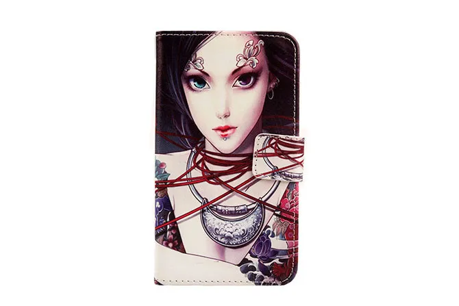 Huawei dustproof case AiLiShi Factory Direct! For Huawei Honor 6C Case Flip Stand Wallet Leather Case Cover Bag 100% Special Accessories phone case for huawei