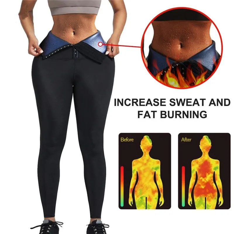 Dropshipping Slimming Tummy Trimmer High Waist Trainer Sports Leggings Women Fitness Tights Belly Control Panties Shapewear low back shapewear