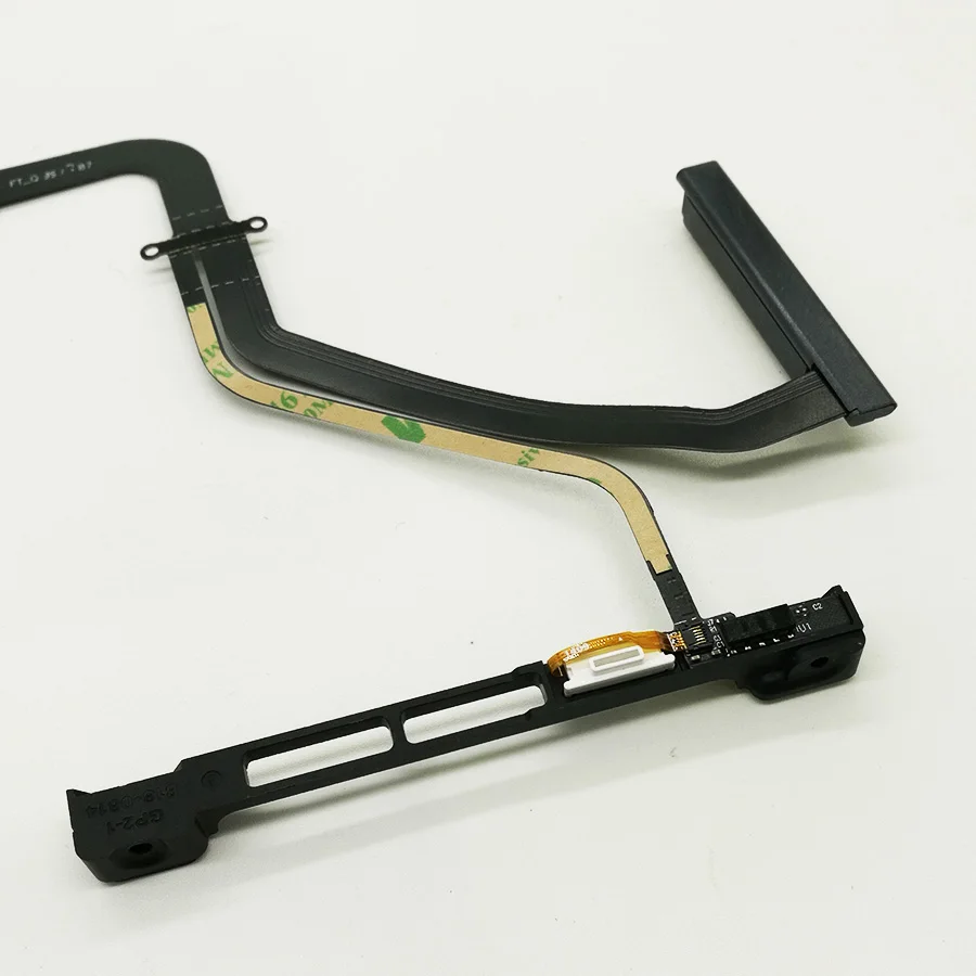 5 шт./лот новый жесткий диск SATA HDD кабель с кронштейном 821 1226 A для Apple Macbook Pro 13 &quotA1278