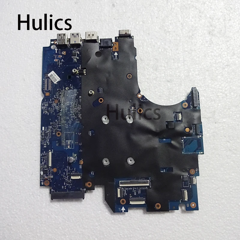 Hulics 646246-001 646245-001 для hp probook 4530S 4730S Материнская плата ноутбука DDR3