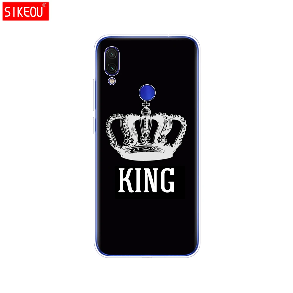 33804 Чехол Xiaomi mi Play Cover Силиконовая задняя крышка mi Play чехол с рисунком кота Coque сумка на Xiaomi mi Play телефонные чехлы бампер милый - Цвет: 33804