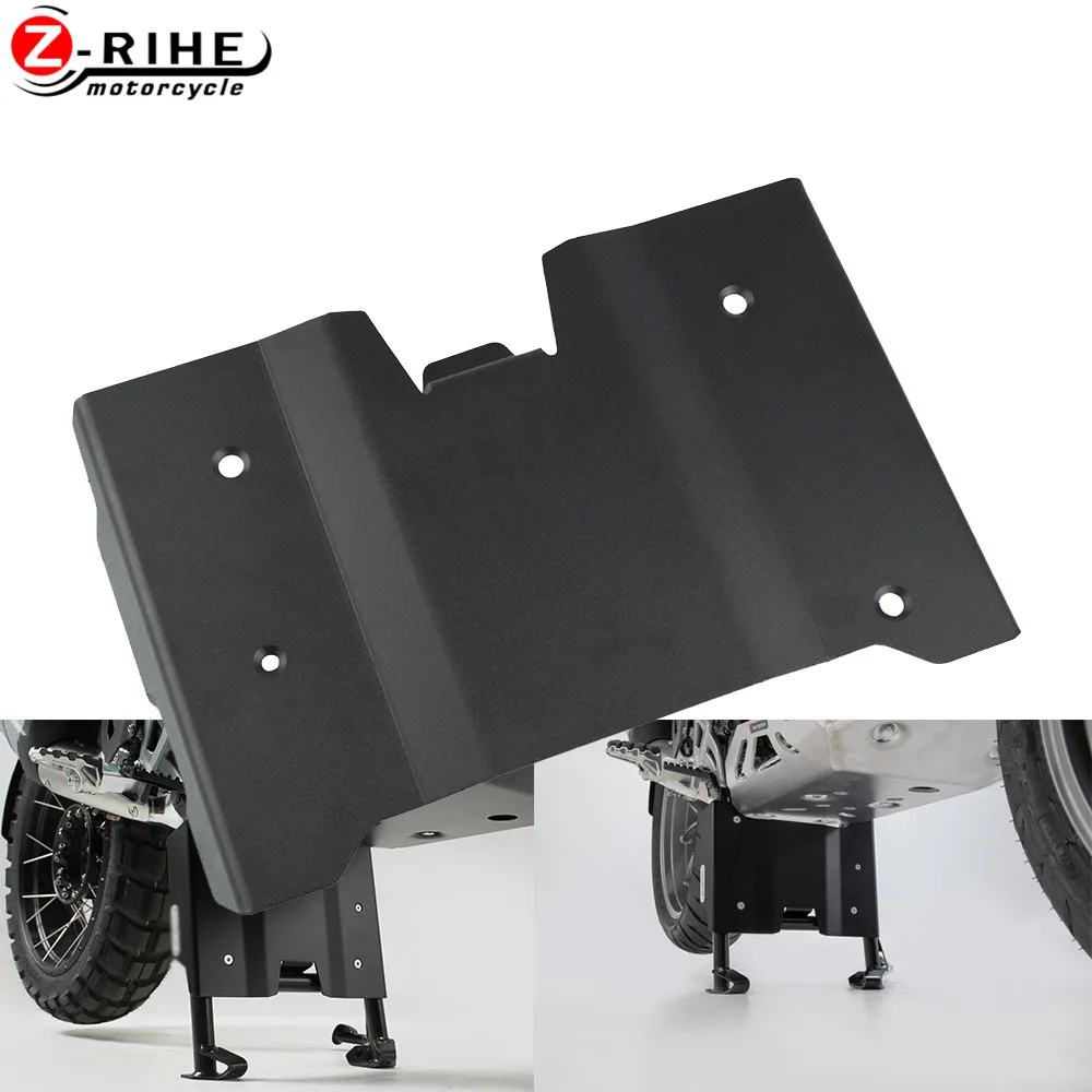 

R1250GS 2018 2019-2020 Motorcycle Accessories FOR BMW R1200GS LC Rallye 2016 2017-2020 Engine Guard Extension For Centerstand GS