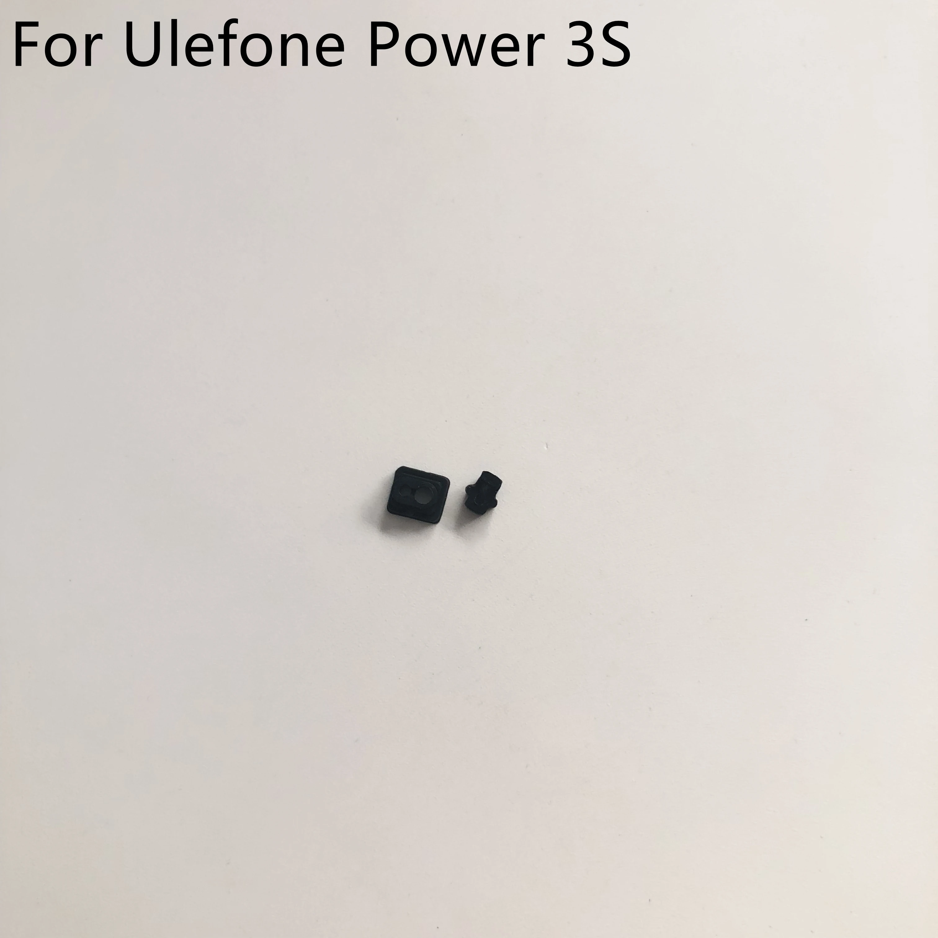 Резиновый чехол Ulefone Power 3S для смартфона Восьмиядерный процессор MTK6763 6 0 дюйма