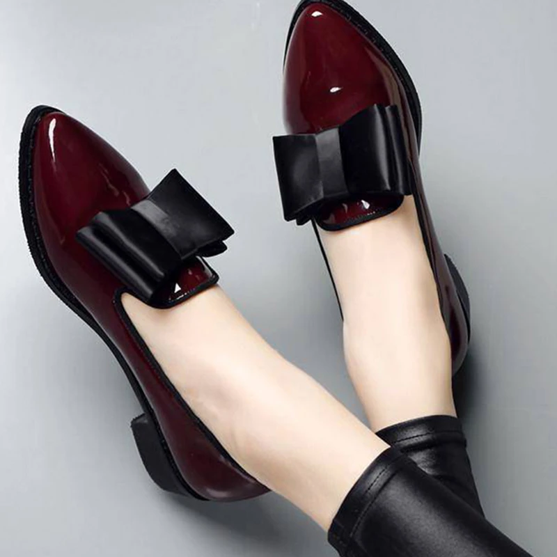 chaussure femme elegante et confortable