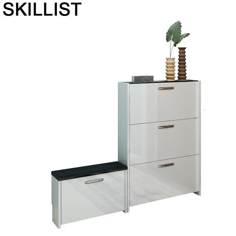 

De Zapato Schoenen Opbergen Home Furniture Moveis Para Casa Rack Cabinet Meuble Chaussure Scarpiera Mueble Shoes Storage