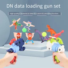 Jouets de dinosaures jurassiques pour enfants de 3 ans, bricolage, assemblage d'écrous, blocs de sécurité, cadeaux éducatifs pour tout petits