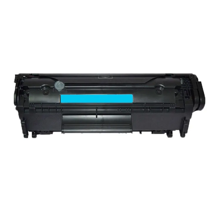 12A refillable toner cartridge compatible for 2612a for 1020 m1005 1010 hp10 laser printer