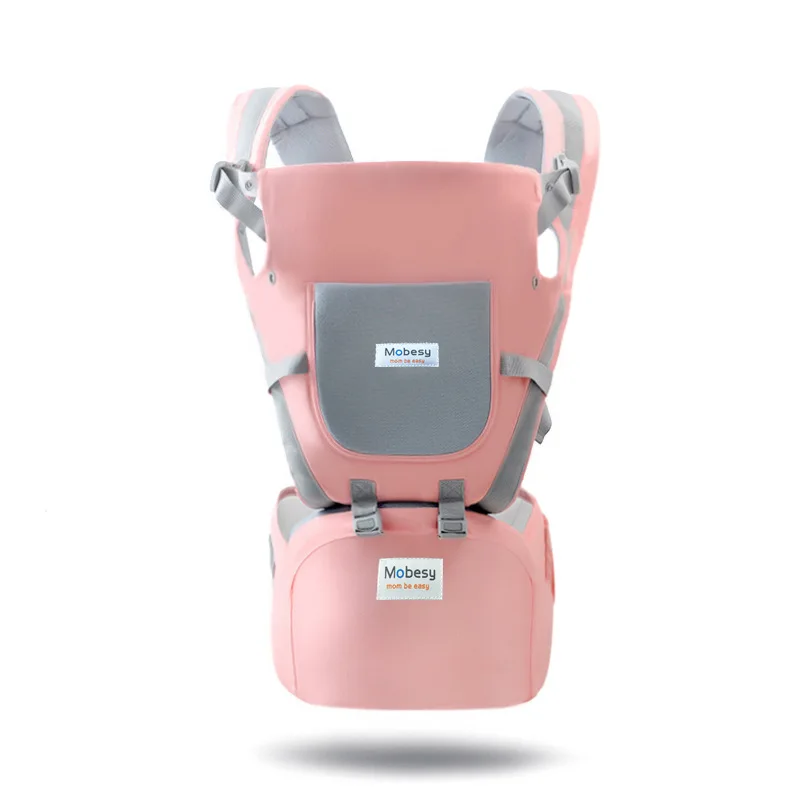 Детский многофункциональный ремень, всесезонный детский поясной стул, передний горизонтальный стул для объятий, детский стул, переноска для путешествий