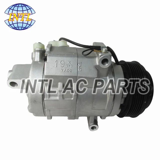 Авто кондиционер автомобиля AC a/c компрессор 10SR19C для TOYOTA PRADO 4700 4472800041 447280-0041