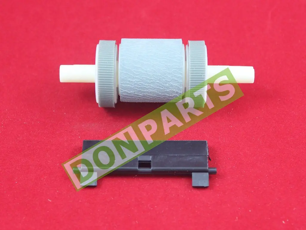 New Paper Jam Roller Kit Maintenance Roller Kit for HP LaserJet Printer