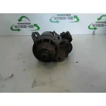 

010613NG STARTER MOTOR FORD FOCUS SALOON (CAK)