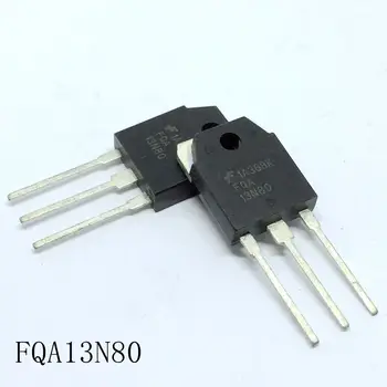 FQA13N80 TO-3P 800V