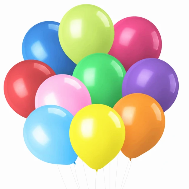 10/20pcs Gold Black pink Latex Balloons Birthday Party Decorations Adult Wedding Decorations Helium Globos Baby Shower ballon MULTI