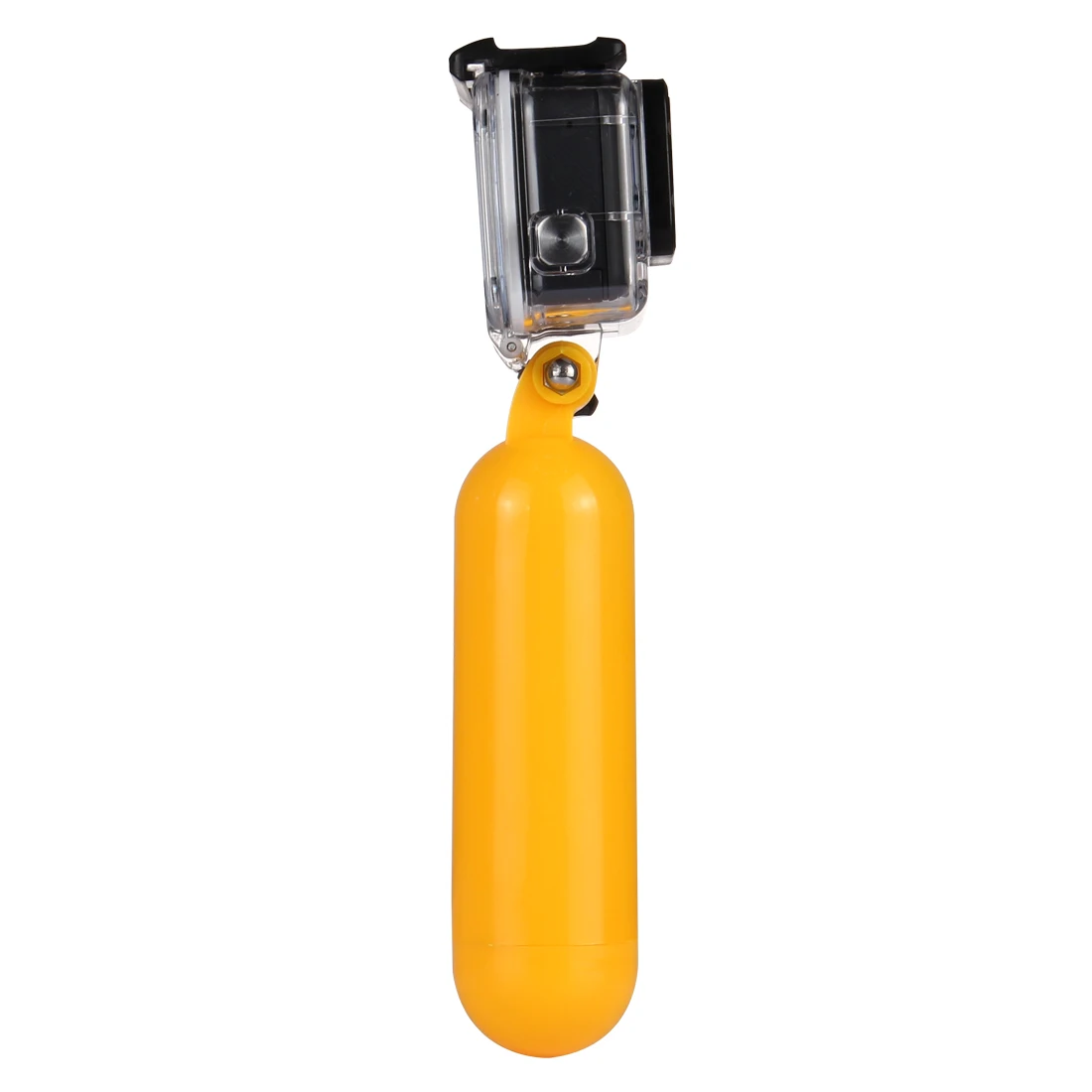 PULUZ подводная камера плавающая палка плавучести рукоятка держатель с регулируемым ремешком на запястье для GoPro Спортивная камера