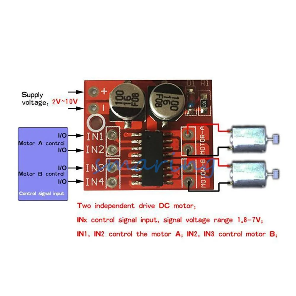 L298N-driver-board-module-L298N-stepper-motor-smart-car-robot-breadboard-peltier-High-Power-L298-DC