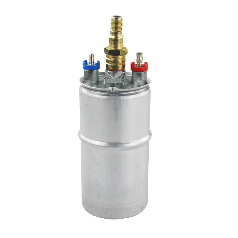 Высокое качество Топ Внешний топливный насос 044 для OEM: 0580 254 044 Poulor 300lph PQY-FPB044